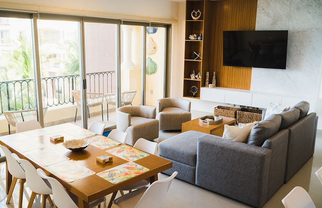 Gavias Grand Ocean Front - Foto 20