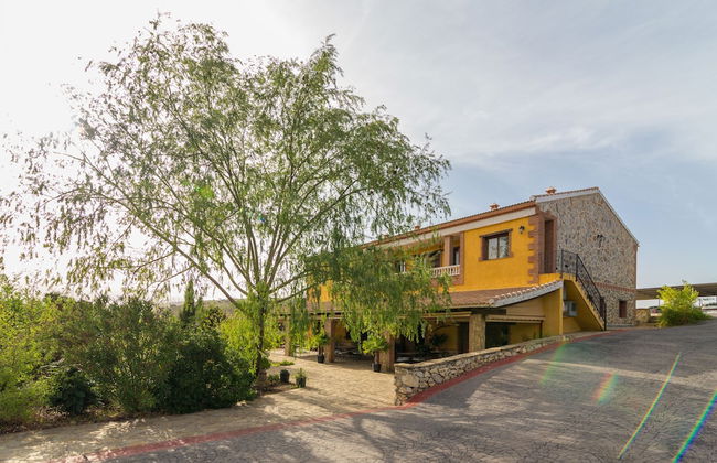 Cortijo Moyano - Foto 21