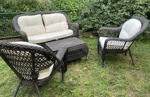 Ferienwohnung Degen - Foto 14