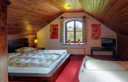 Osada Ulnowo - Holliday & Party House - Foto 32