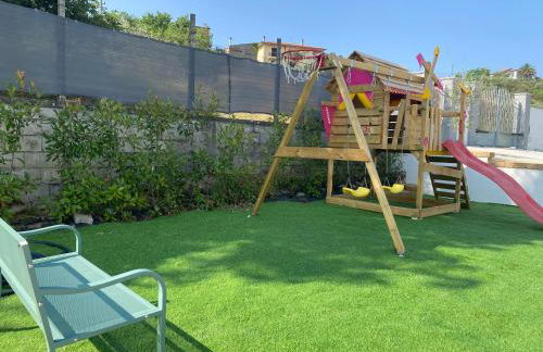Relais Green Paradise - Foto 27