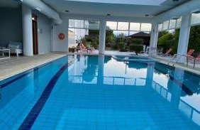 Kalloni Luxury Apartment - Photo 21