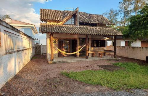 Casa do Rio - RANCHO DA BARRA - Photo 1