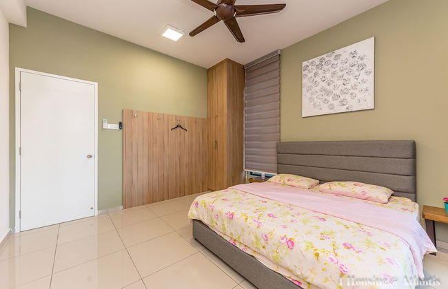 Atlantis Executive Melaka by I Housing - Foto 2