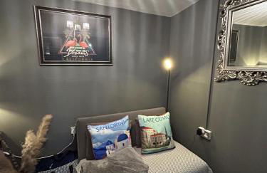 The Foremans House, With Hot Tub, A luxurious Historical pre 16th Century Grade II Listed House, location Essex in a picturesque Village, Country Pub In walking Distance - Foto 46