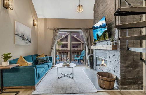 Renovated Ski In Ski Out Condo at Holiday Valley - Foto 13