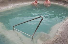 CASASANTOSA un tuffo in mare e sport - Foto 47