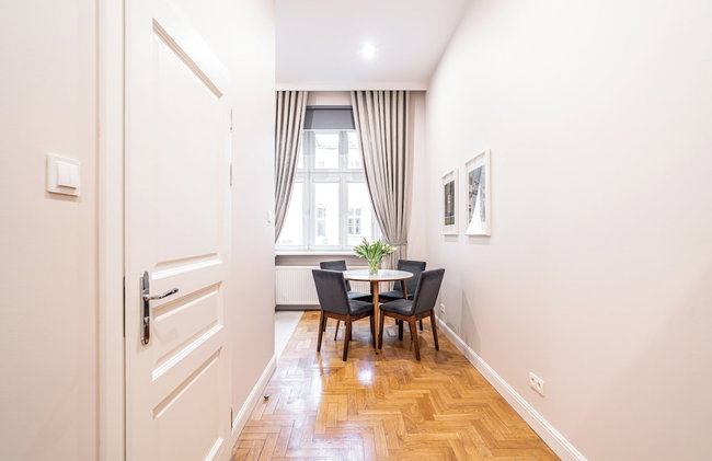 Venetian House Market Square Aparthotel - Photo 111