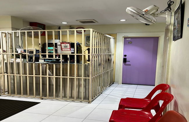 OYO 90994 Hotel Golden Mouse - Photo 2