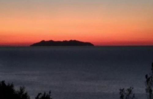 Huge Holiday Home in Marina di Castagneto Carducci near Sea - Foto 42