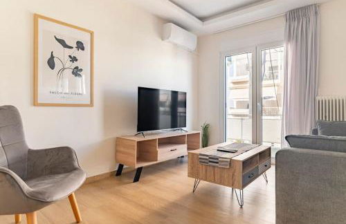 Alimos Seabreeze apartment - Foto 14