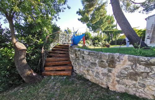 Casale Fonte delle Pietre - Foto 7