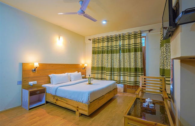 Balvenie Cottage by Dumnu Homes - Foto 7