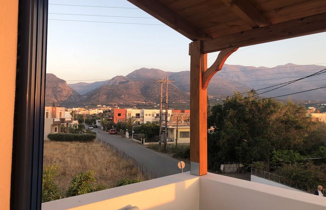 Aphrodite and Apollo Apartments - Foto 35