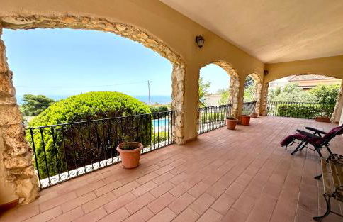 Villa Rina - Foto 27