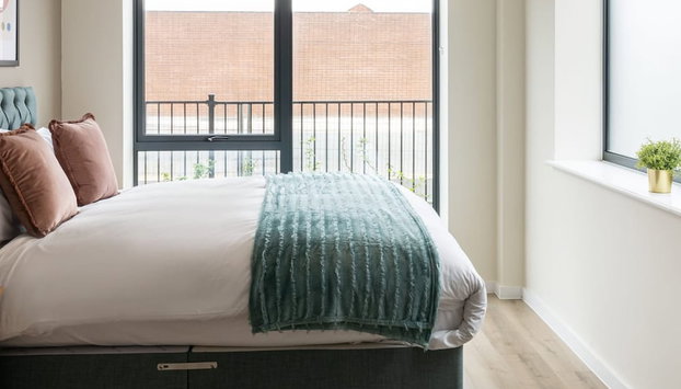 Host Stay Richmond Place 001 - Foto 4, Habitación