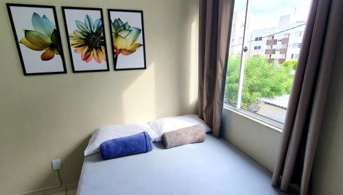 APARTAMENTO CONFORTAVEL em Petrolina 2 quartos com ar cond e Wi-Fi 300MB - Foto 3