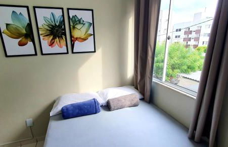 APARTAMENTO CONFORTAVEL em Petrolina 2 quartos com ar cond e Wi-Fi 300MB - Foto 3