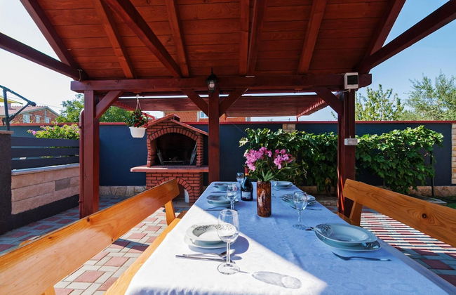 Villa Chervil Zadarvillas - Photo 25