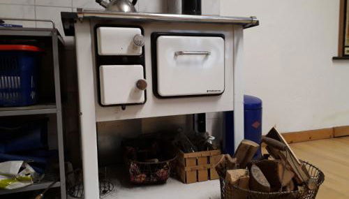 Wohnen im Gutshaus - Foto 5