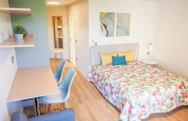 RIA CENTRUM Smart Residence - Foto 5