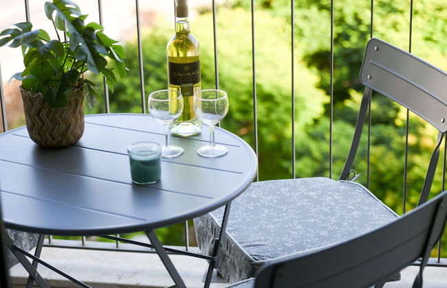 Boutique apartment in Neve Tzedek - Foto 15