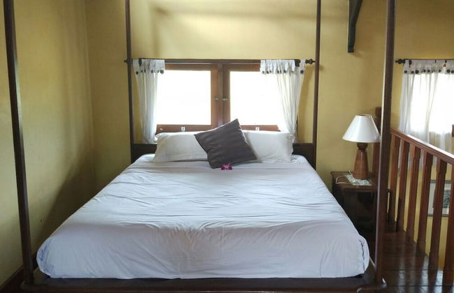 Batuan Villa - Foto 45