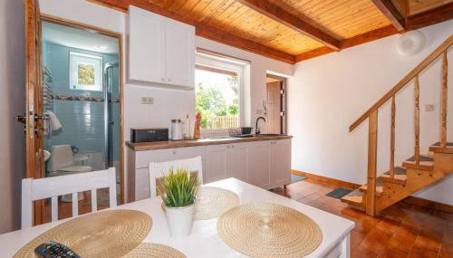 Comfortable holiday homes with a summer pool - Foto 4