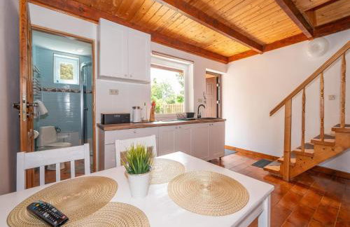 Spacious and comfortable holiday homes with pool - Foto 4