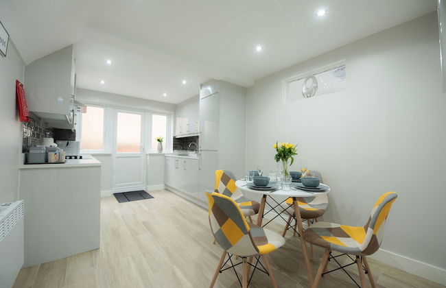 Laurel House - Foto 22