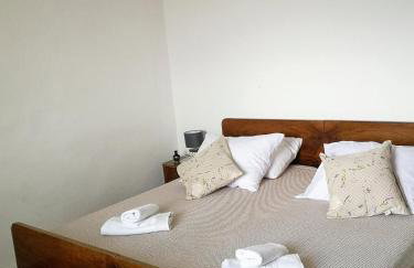 Cosy 4bedrooms Holiday House Ruška - Dol - Foto 43