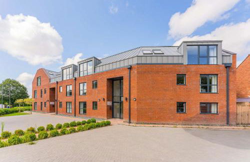 Maple Apartments - Modern 2 Bed Apartment in Derby - Photo 7