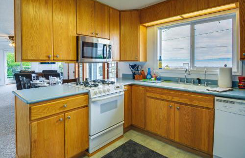 Seiku Vacation Rental with Deck and Ocean Views - Foto 2