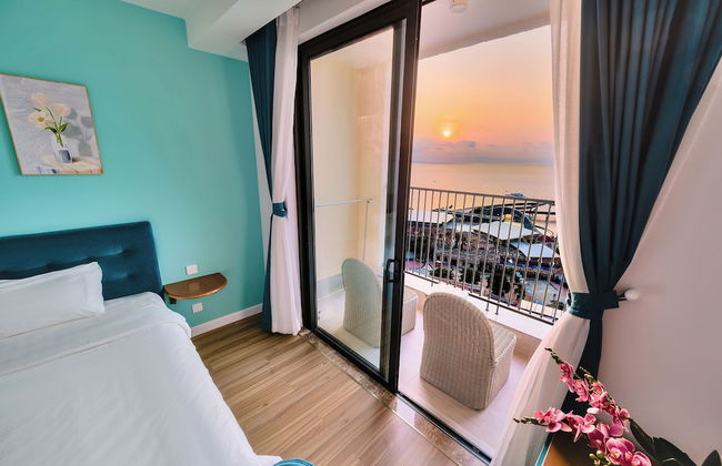 Elyday Apartment Hillside Phu Quoc - Foto 66