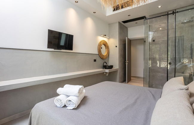 Villa Ersi in Ionian Islands - Foto 53