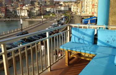 Vacacional muelle alto A Guarda - Foto 30