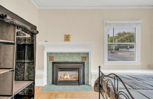 Adam's Point Haven in the Heart of Oakland - Foto 20