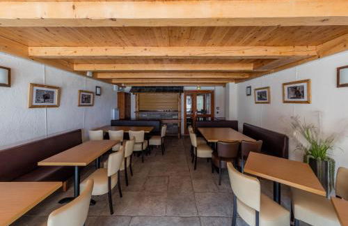 Madame Vacances Les Balcons du Viso - Photo 28