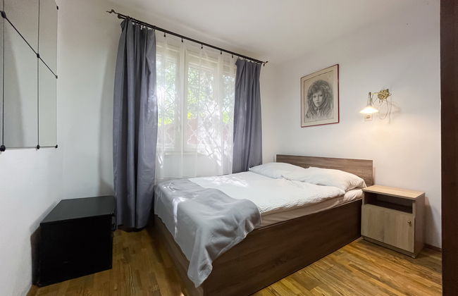 3 bedroom House in Balatonfenyves with garden and terrace - Photo 8