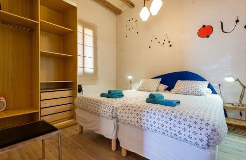 Apartamentos El Pintor - Foto 59