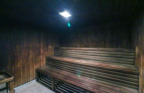 Flat no Humaitá com Piscina e Academia - Foto 50