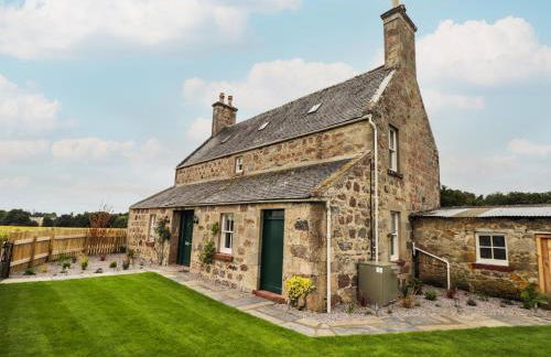 Garden House - Brodie Castle - Foto 3