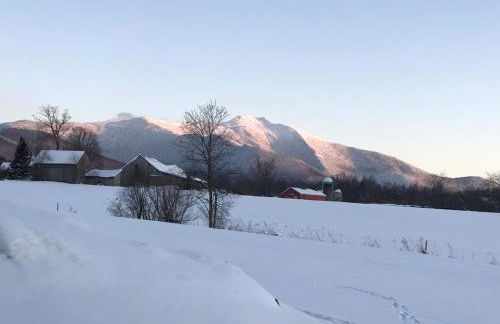 Farmhouse cabin close to Smugglers Notch - Foto 26