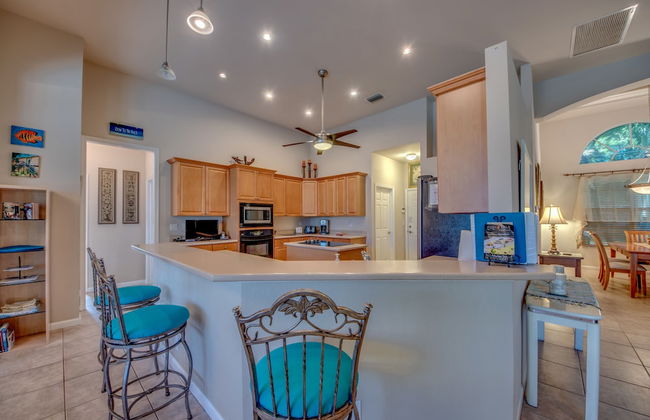 House Bonita by Vacationhit - Foto 25