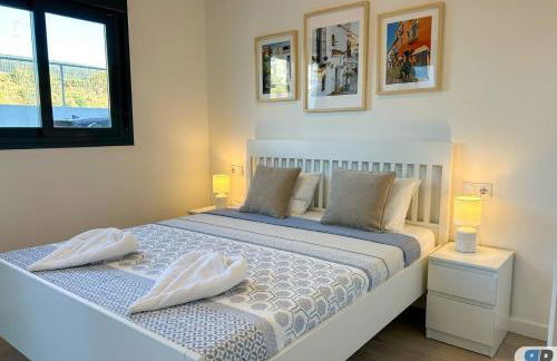 Apartamento Orizon con terraza y vistas al mar 004 - Photo 38