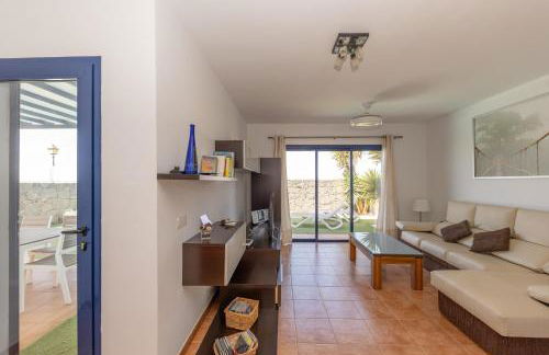 Villa Dompi con vistas al mar y a Fuerteventura - Photo 25