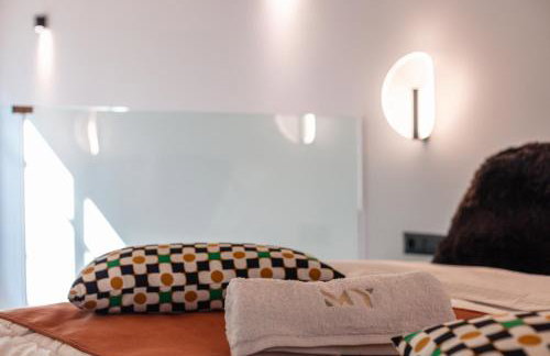 Grande Madonna Luxury Suites - Foto 34