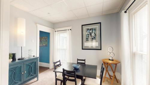 Upper Corbel House - Foto 2