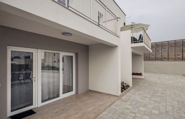 Holiday Home Milutin 1 - Foto 36