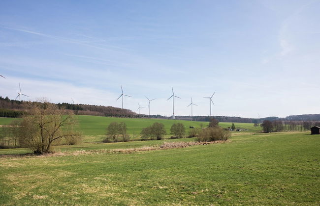 Flat in Beltheim With Pool - Foto 21